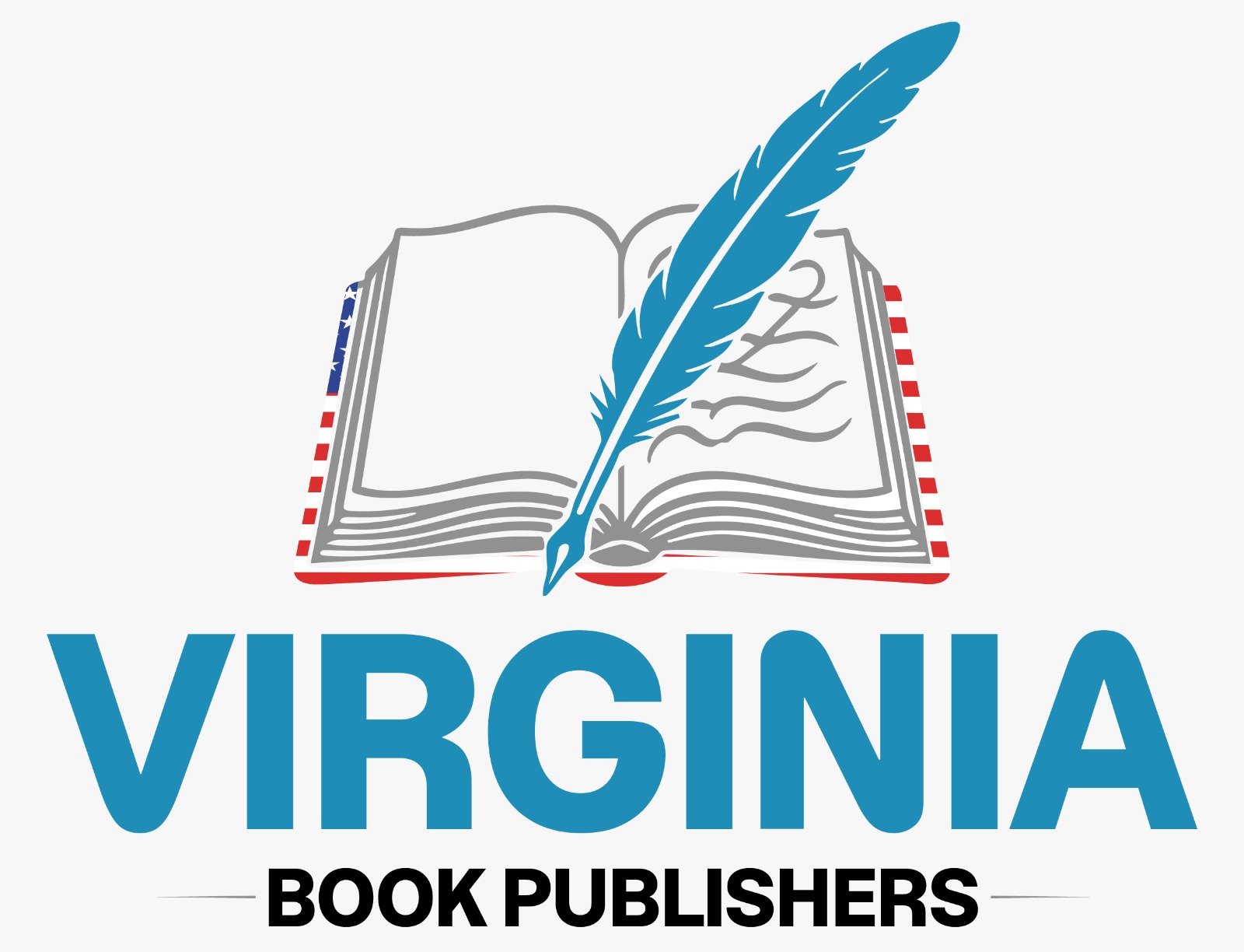 Virginia Book Publisher